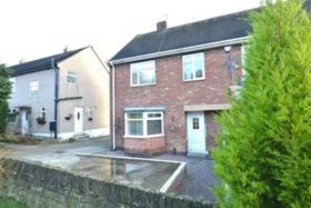 3 bedroom Detached t...